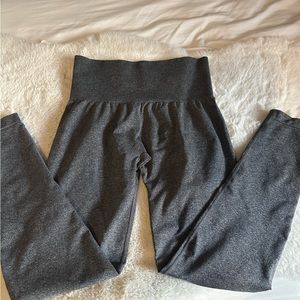 NVGTN gray leggings
